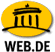 web.de-Logo